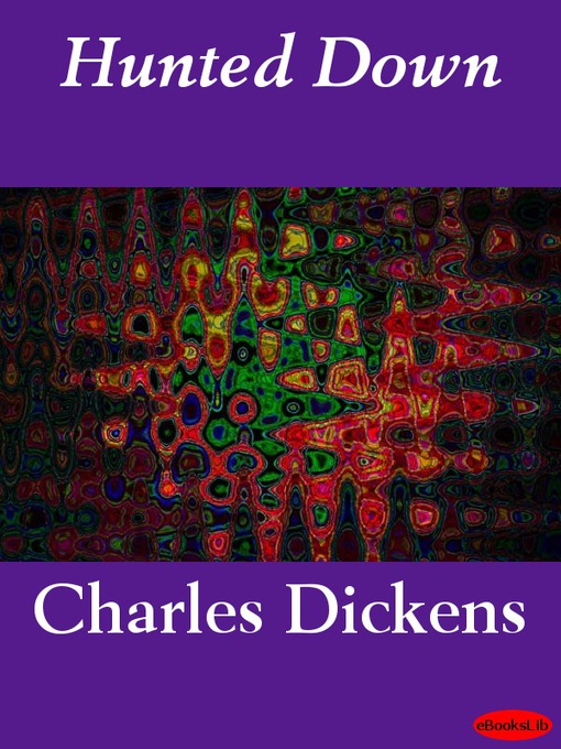 Hunted Down (eBook)